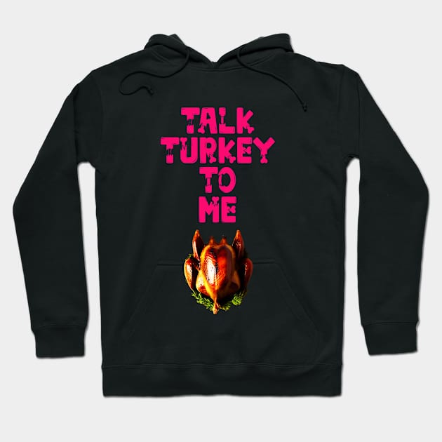 Funny Thanksgiving 2022 Hoodie by CartWord Design